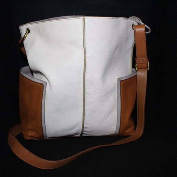 crossbody hobo messenger bag